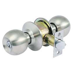 SOLEX Door Lock 5500 SS (PVC)