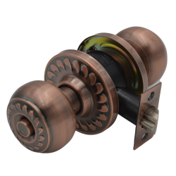 SOLEX Door Lock 3570 AC