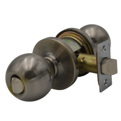 TITAN Door Lock 730-CA-US15A Bathroom