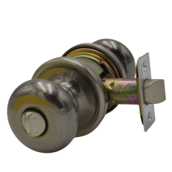 TITAN Door Lock 730-H-US15A Bathroom