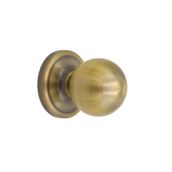 TITAN Door Lock 788-CA-US5 Dummy