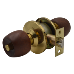 YANK Door Lock 8801G25 TK US 3 Entrance