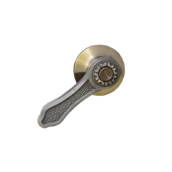ALPHA Door Lock JFL-15-08 80 U15-LLR-5Z-60 Passage