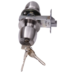 MIWA Door Lock U9 ESMHMW-1 64MM