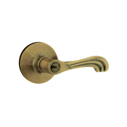 SOLEX Lever Lock 1613 AB (R)