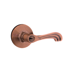 SOLEX Lever Lock 1613 AC (R)