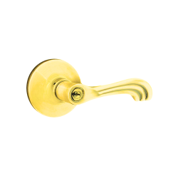 SOLEX Lever Lock 1613 PB (R)