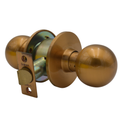 SHOWA Door Lock SKQ-U15-60mm-US 10 Passage