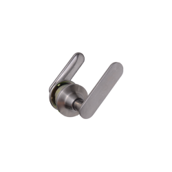 SHOWA Door Lock SK-SL-U15-60mm-32D Passage
