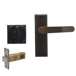 SHOWA Passlock SK-UVL-88-PS-10B Passage