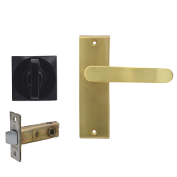 SHOWA Passlock SK-UVL-88-PS-3DZ 60 mm Passage