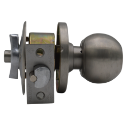 JARTON Door Lock Windowscreen Ball-SS (102006)