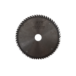 KYK Circular Saw 6" x 60T