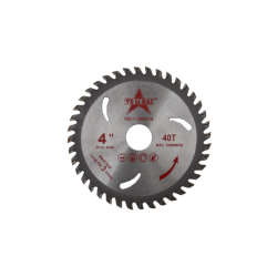 TELINAI Circular Saw 4 x 40T (WOOD)