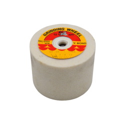 FIVE TIGER Cup Wheel 4" x 3" x 11/4" WA46 I7V 6A