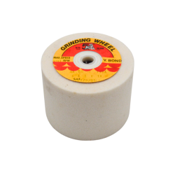 FIVE TIGER Cup Wheel 4" x 3" x 11/4" WA60 I7V 6A