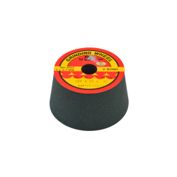 FIVE TIGER Cup Wheel (TAPER )108 x 57 x 22 GC100 9J V11 A