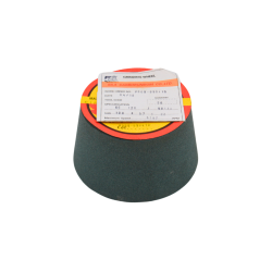 FIVE TIGER Cup Wheel (TAPER )108 x 57 x 22 GC120 9J V11 A