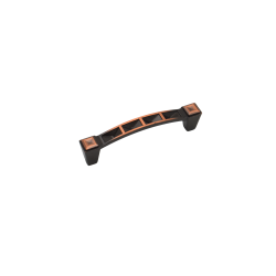 CASA Cabinet Handle 7074 -96mm  AC