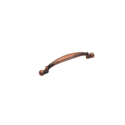 CASA Cabinet Handle 577-96 mm AC