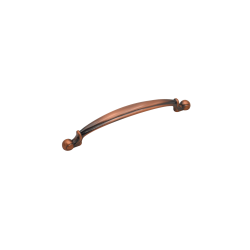 CASA Cabinet Handle 577-128 mm AC