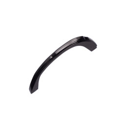 IBI Brass Cabinet Handle 5" OPASA SB W/O Rose