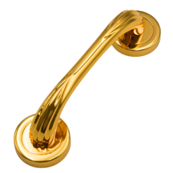 IBI PHR Brass Pull Handle SELINA No.1 GP