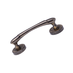 IBI PHR Brass Pull Handle SANDRA No.1 ATQ