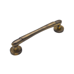 IBI PHR Brass Pull Handle SANDRA No.2 ATQ
