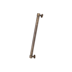 IBI Brass Pull Handle TESSA 38 X 450MM ATQ