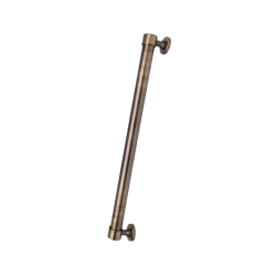 IBI Brass Pull Handle TESSA 38 X 600MM ATQ