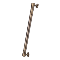 IBI Brass Pull Handle TESSA 38 X 900MM ATQ