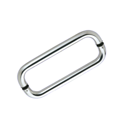 PT Glass Door Handle 12" Straight PT 501(25x305)