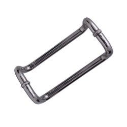 PT Glass Door Handle 14" Curve PT 507(32x350)