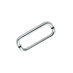 PT Glass Door Handle 8" Straight PT 501(19x200)