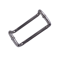 PT Glass Door Handle 12" Curve PT 507(25x305)