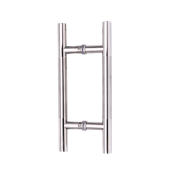 SS Handle HB 121 22X305X180 SSS+PSS