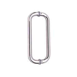 SS Handle HB 113 25X300X275 PSS