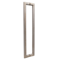 SS Handle HB 158A 31x24.5 x 600 x 569 PCS+SSS