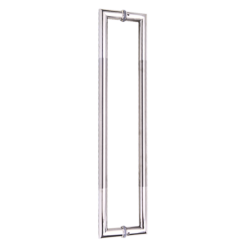 SS Handle HB 158 25 x 600 x 575 PSS+SSS