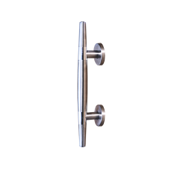SS Handle HB 161S 25 x 300 x 150 PSS+SSS