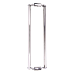 SS Handle HB 477 25 x 600 x 592 PSS
