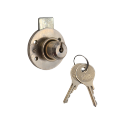 DOM Drawer Lock 313-U013-1 KA No.1 (2D 50)