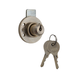 DOM Drawer Lock 313-U013-1 KA No.3 (2D 70)