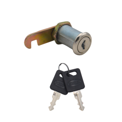 EXCEL Cam Lock # 999 30 MM