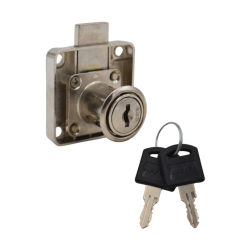 HAFELE Drawer Lock 232.38.920
