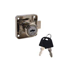 PANSIAM Drawer Lock CL-601-26