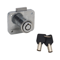 YANK Drawer Lock MP-1622 KA No.(1)