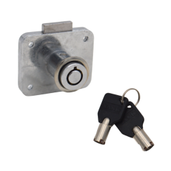 YANK Drawer Lock MP-1622 KA No.(3)