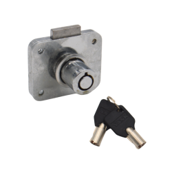 YANK Drawer Lock MP - 1622